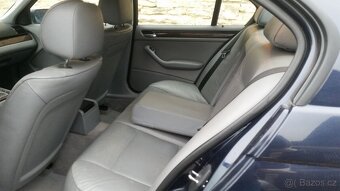 Prodám nebo vyměním BMW E46 318i číst celé - 6
