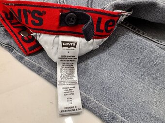 Levi’s dětské džíny - 6