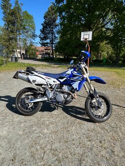 Suzuki Drz 400 sm - 6
