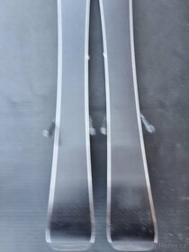 Dětské lyže TECNO Pro 80 cm, po kompletním servisu - 6