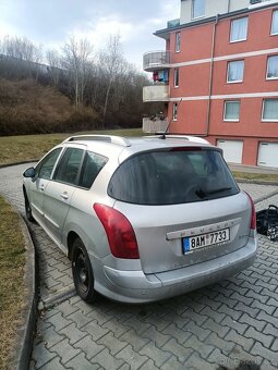 308 sw 2009 - 6