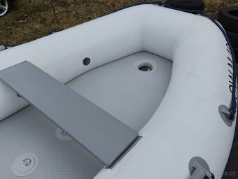 Nafukovací člun QuickSilver 310air - 6