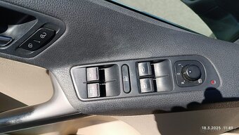 Volkswagen Tiguan 2,0 TDI 4x4, 125 kW, TOP stav - 6