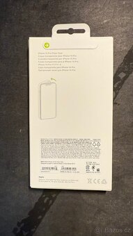iPhone 14 Pro originální Apple obal - 6