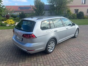 VW Golf 7 1.6tdi 85kw DSG 2019 naj.174Tkm serviska Top stav - 6