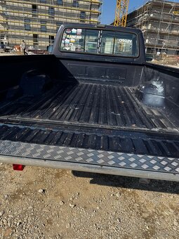 FORD F150 4x4 V8 5.0L 5q manuál rok 1989 - 6