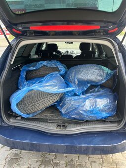 Ford Mondeo Combi 2.0 TDCi - 6