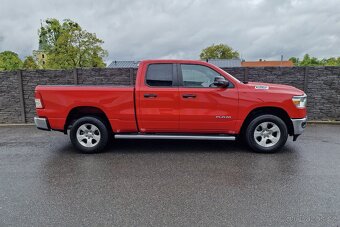 RAM 1500 Big Horn - 6