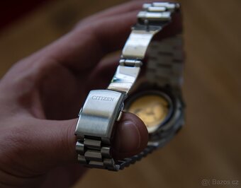 Citizen Tsuyosa Automatic (NJ0150-81X) - 6