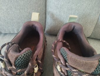 Merrell 38,5 waterpro maipo - 6