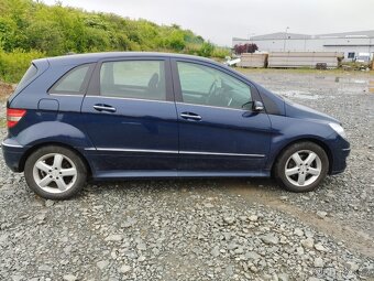 Mercedes B200 2.0 benzín 100kw - 6