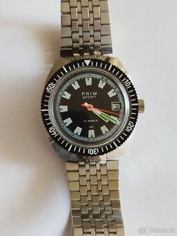 Prim Sport + vintage Swiss - 6