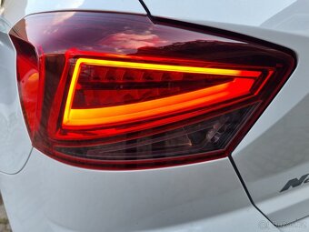 Seat Ibiza VW Polo 1.0tsi led klimatizace Navigace PDC - 6