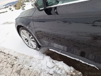 Škoda Superb 3 2.0.tdi 140Kw 4x4 DSG - 6