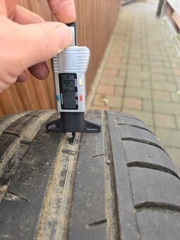 Nokia tyres powerproof SUV 265/50/20 - 6