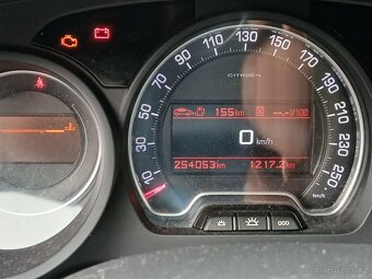 Citroen C5 - 6