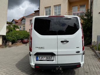 Fort Tranzit Custom2,0TDCi Trend EcoBlue - odpočet DPH - 6