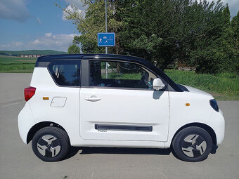 BAW Pony Automat+klima+700km+DPH - 6