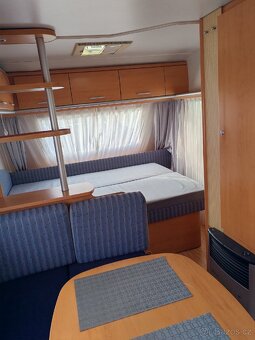 Hymer EL525 LIVING / MOVER - 6