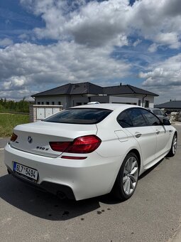 BMW 640xd invidual - 6