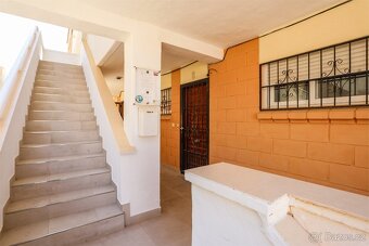 ŠPANĚLSKO, apartmán u pláže Mil Palmeras - 6