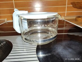 Kávovar - Překapávač Philips na 0,75l - 6