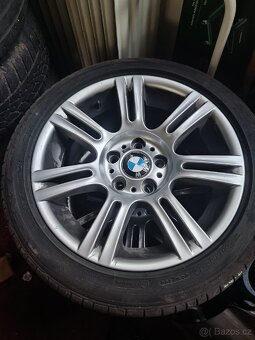 ALU R17 BMW styling 194 - 6