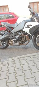 Nerezový výfuk Ducati monster a jiné - 6