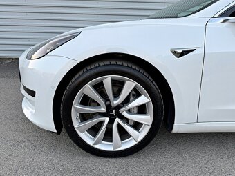 Tesla Model 3 Standard Range Plus LFP r. 2020 SOH 92% DPH CZ - 6