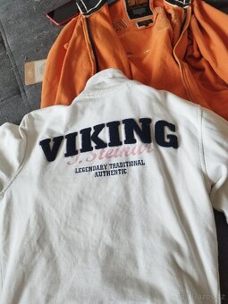 Mikiny Thor Steinar - 6