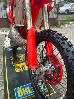 Beta RR 250 MY22. s TP - 6
