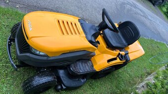 Zahradni traktor STIGA motor Honda GCV 530 - 2021 - 6