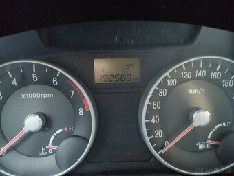 Hyundai Accent 2007 - 6