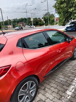 Clio - 6