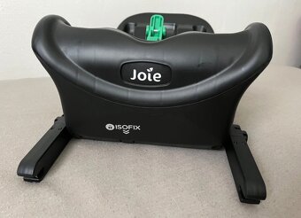Autosedačka + isofix - 6