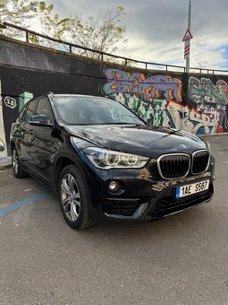 BMW X1 - 6