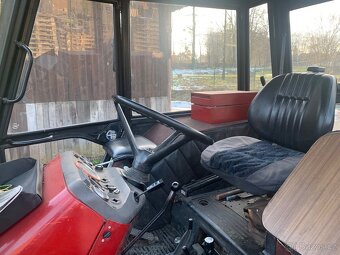 Zetor 7011 - 6