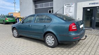 Škoda Octavia, 2.0 TDI 103KW // bez STK // - 6