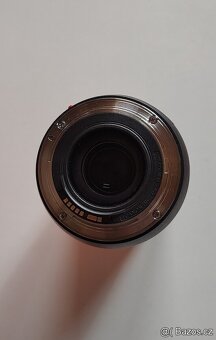 Objektiv Canon EF 70-300 mm f/4-5.6 IS II USM + clona - 6