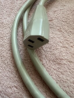 Sony ST - originální přívodní kabel 220V - 6