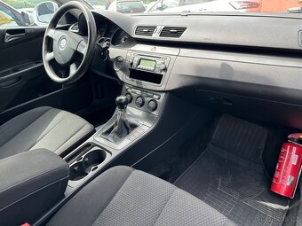 Volkswagen Passat 1.9TDi PO SERVISU, 100%KM - 6