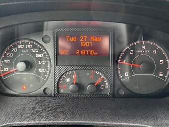 Citroen Jumper - L3H2 6míst - 6