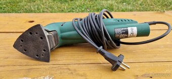 Parkside Delta bruska PDS 290 A1 - 6
