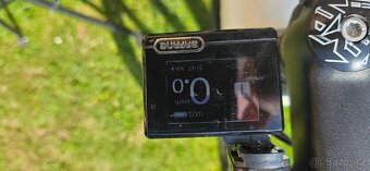 Celoodpružené elektrokolo leader Fox - 6