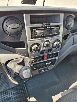 Iveco DAILY 70C17 3.0 2011 izotherm, chlaďák, mrazák - 6