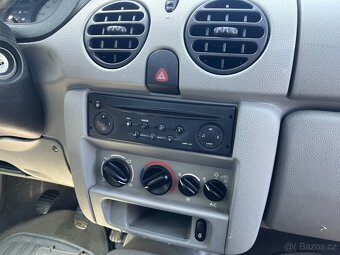 Renault Kango 1.6i 5míst - 6