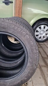 zimní pneu Semperit speed grip 2 - 6
