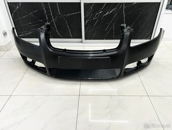 NOVÝ PŘEDNÍ NÁRAZNÍK / ŠKODA FABIA 2 - ROOMSTER / ZASÍLÁME / - 6