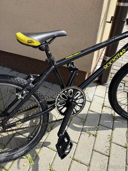 ROCKSTAR BMX - 6