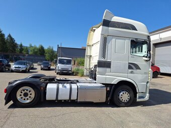 DAF XF 510 lowdeck 2017 - 6